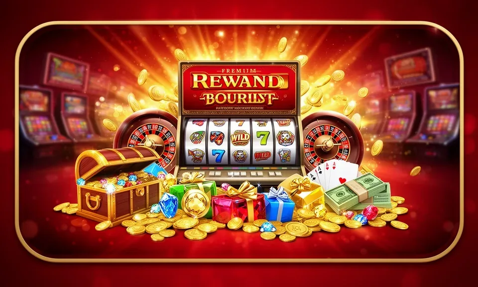 barbar188 Bonus